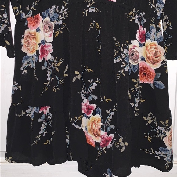 Never worn Jodifl Romper - Picture 2 of 7